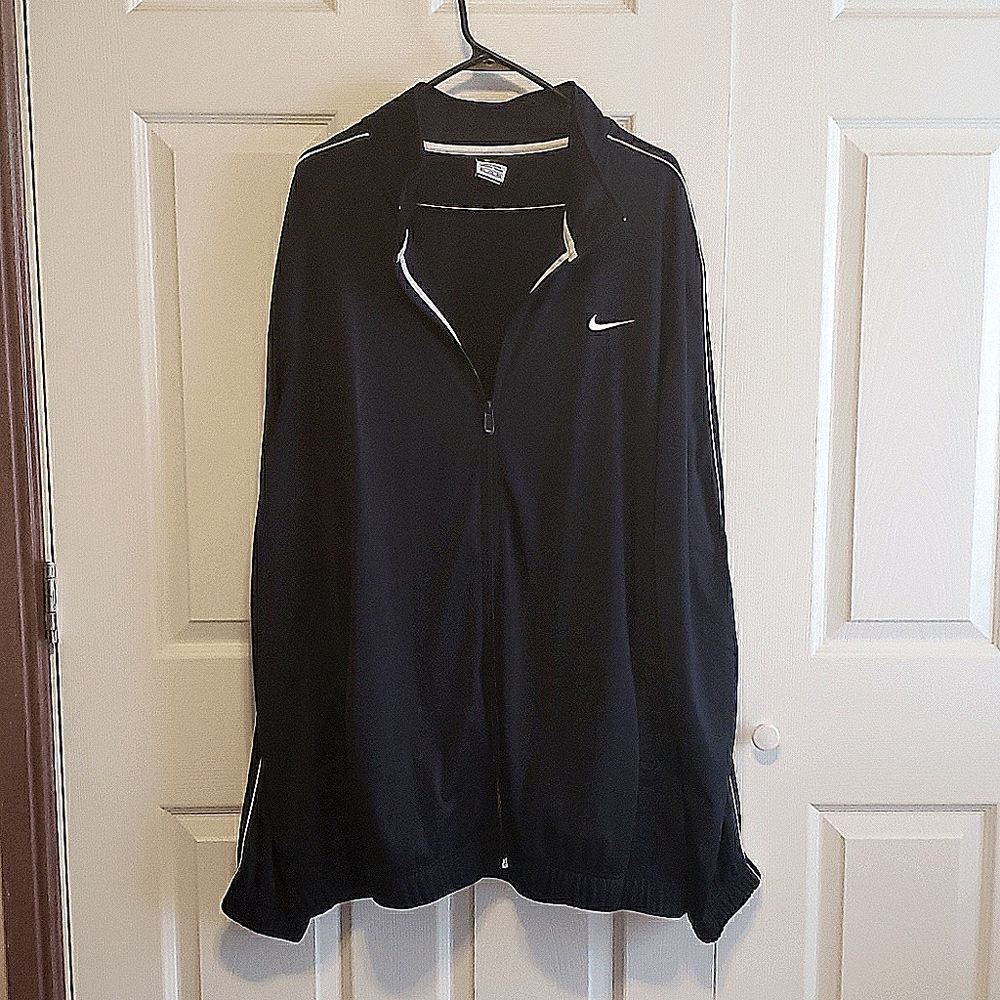Nike jogging suit